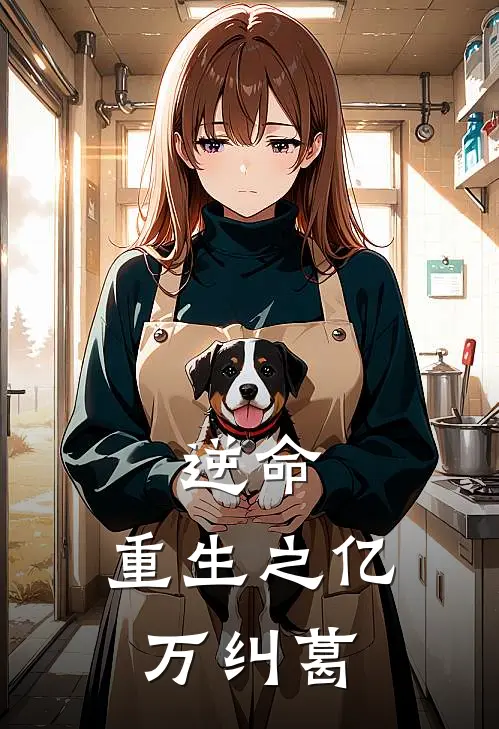 逆命：重生之亿万纠葛