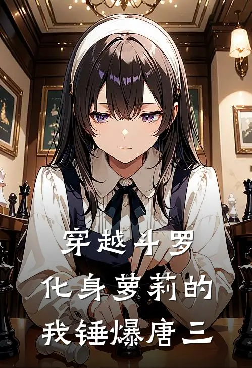 穿越斗罗，化身萝莉的我锤爆唐三