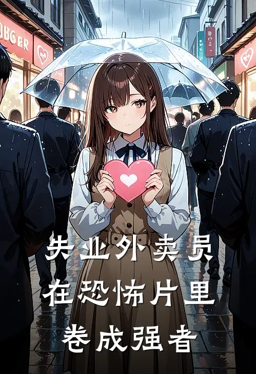 失业外卖员：在恐怖片里卷成强者(林风苏晴)全文在线阅读_(失业外卖员：在恐怖片里卷成强者)精彩小说