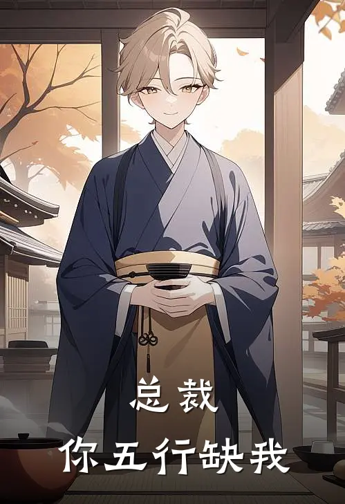 总裁，你五行缺我