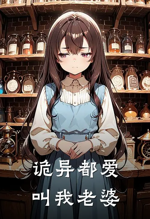 诡异都爱叫我老婆