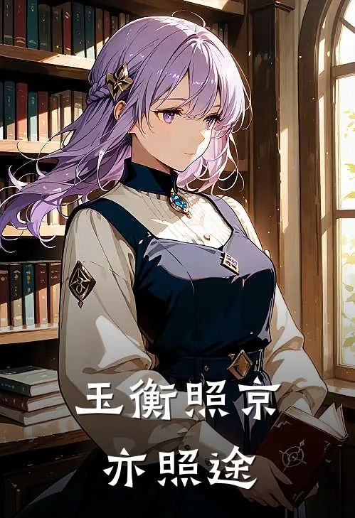 玉衡照京亦照途