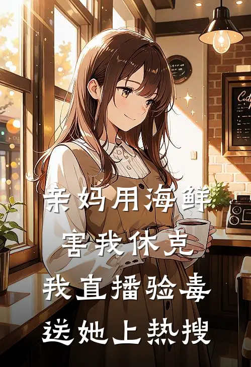 亲妈用海鲜害我休克，我直播验毒送她上热搜