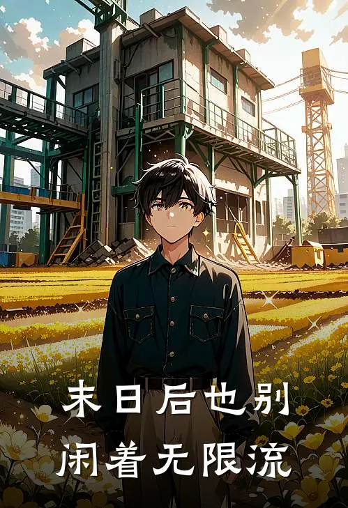 末日后也别闲着【无限流】