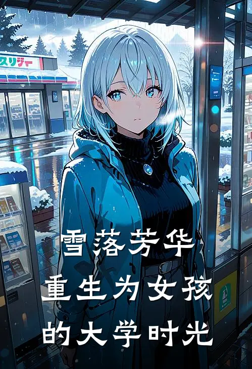 雪落芳华：重生为女孩的大学时光