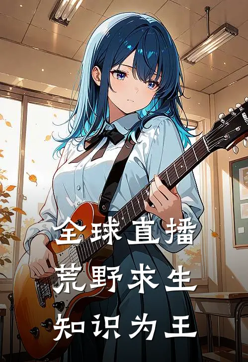 全球直播荒野求生：知识为王