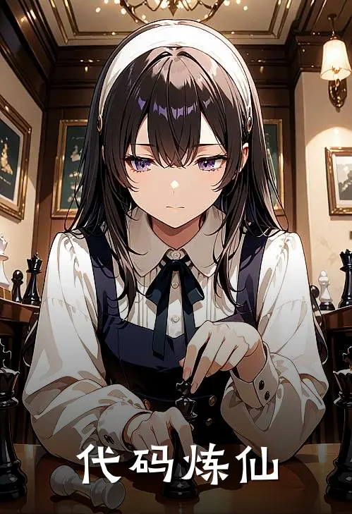 代码炼仙林凡高维最新小说推荐_完本小说免费阅读代码炼仙(林凡高维)