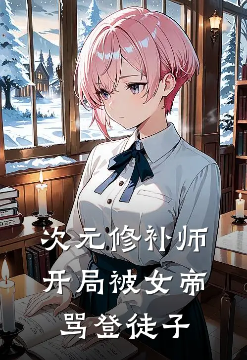 次元修补师：开局被女帝骂登徒子