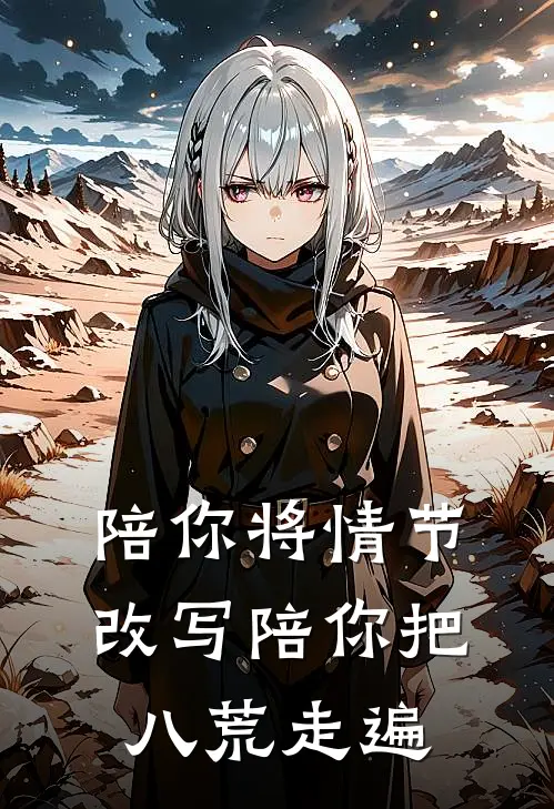 陪你将情节改写 陪你把八荒走遍