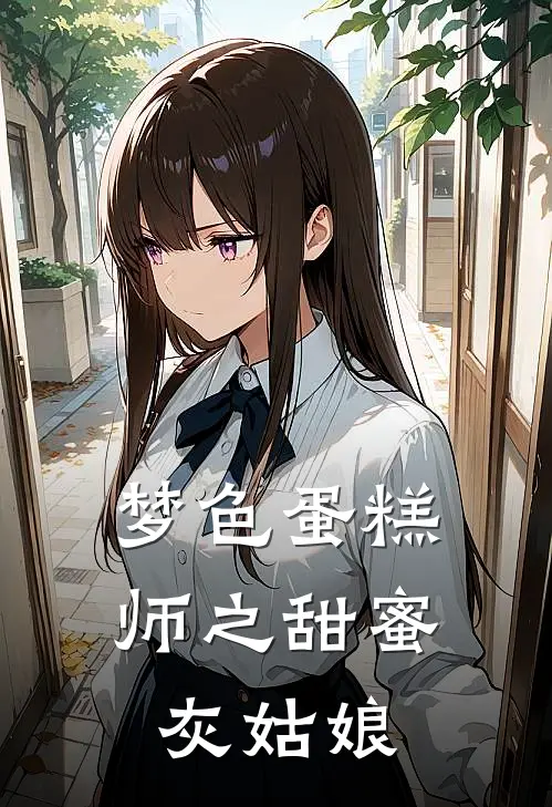 梦色蛋糕师之甜蜜灰姑娘