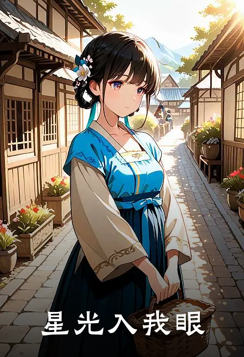 星光入我眼