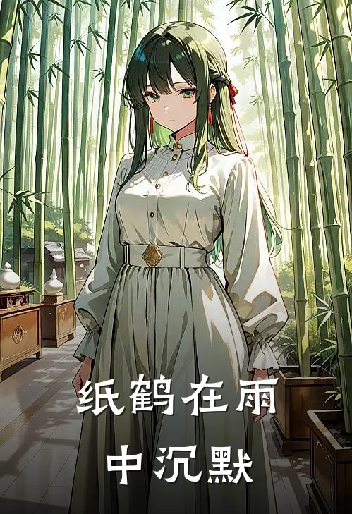 纸鹤在雨中沉默(墨阙墨阙)免费小说_完整版免费阅读纸鹤在雨中沉默墨阙墨阙