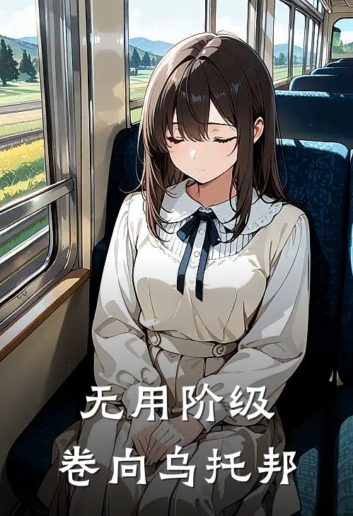 无用阶级：卷向乌托邦