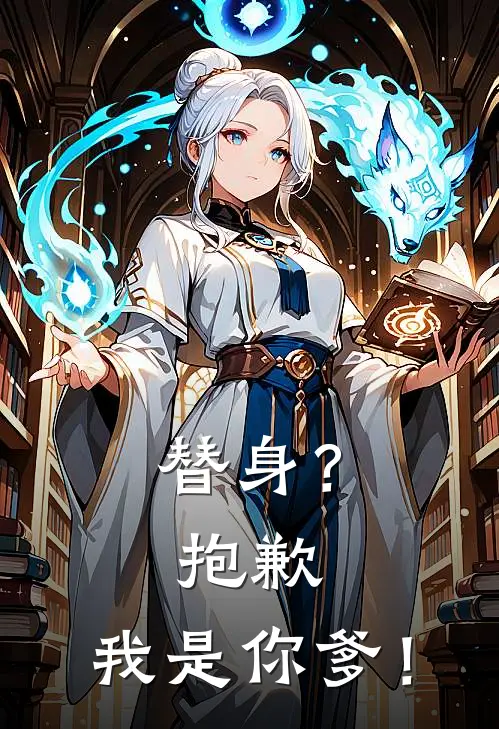 替身？抱歉，我是你爹！陆时衍温书砚最新推荐小说_完结版小说推荐替身？抱歉，我是你爹！陆时衍温书砚