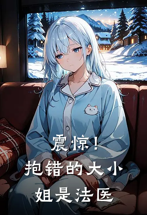 震惊！抱错的大小姐是法医