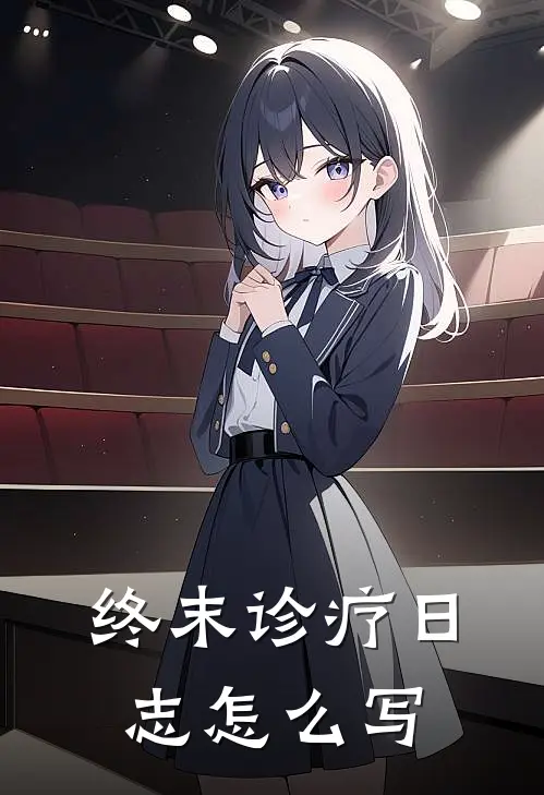 终末诊疗日志怎么写