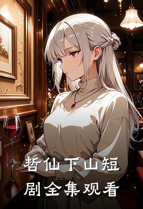 哲仙下山短剧全集观看