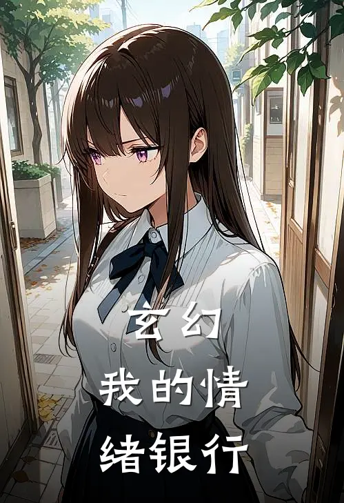 玄幻：我的情绪银行