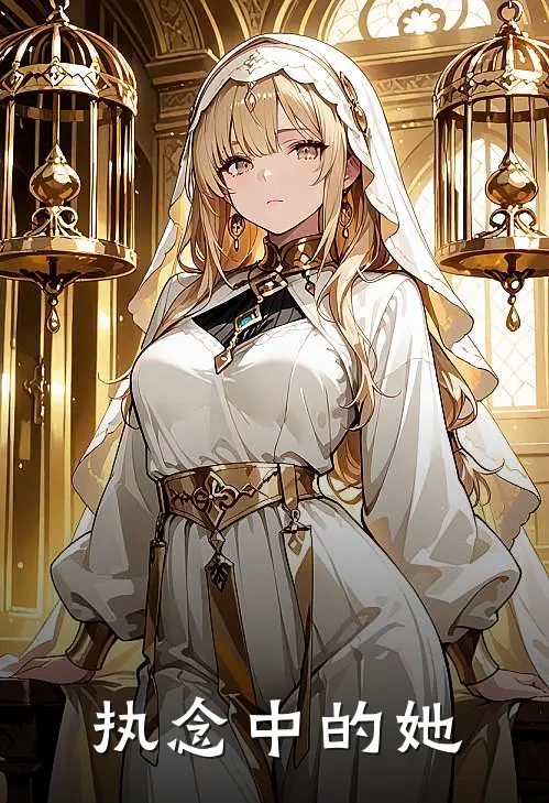 执念中的她