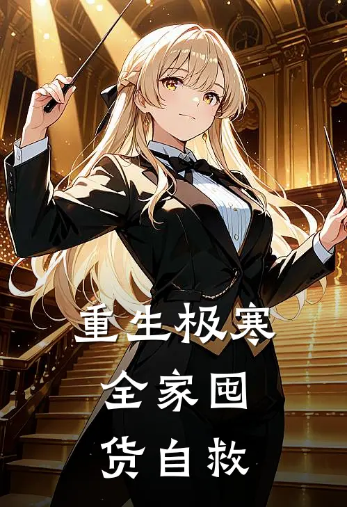 苏瑶苏辰(重生极寒：全家囤货自救)完结版免费在线阅读_《重生极寒：全家囤货自救》全章节阅读