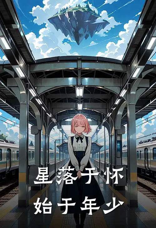 星落于怀，始于年少