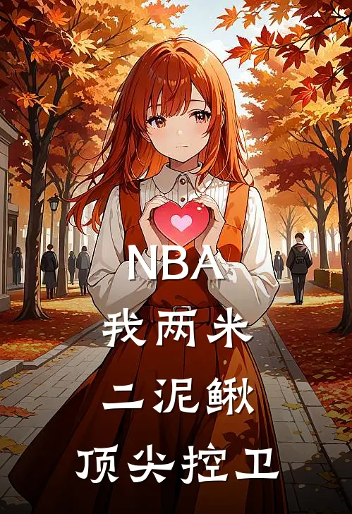 NBA：我两米二泥鳅，顶尖控卫