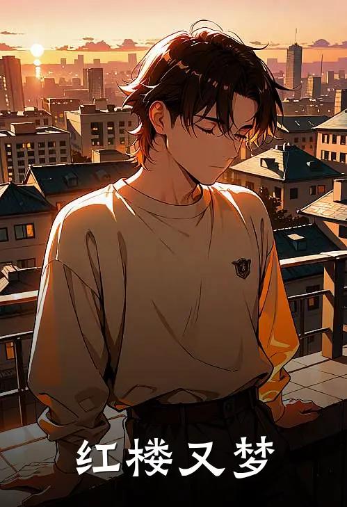 红楼又梦
