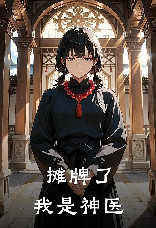 摊牌了，我是神医陈凡王腾飞免费小说完整版_最新好看小说摊牌了，我是神医陈凡王腾飞