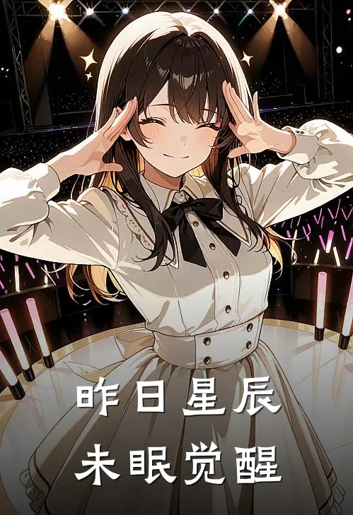 昨日星辰未眠觉醒