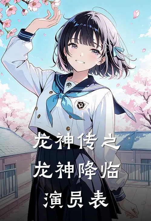 龙神传之龙神降临演员表