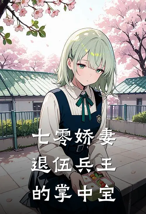 七零娇妻：退伍兵王的掌中宝