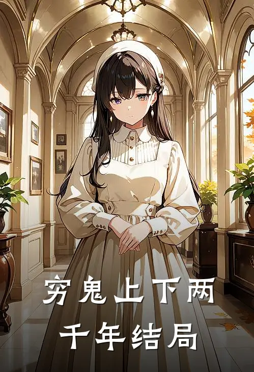 穷鬼上下两千年结局