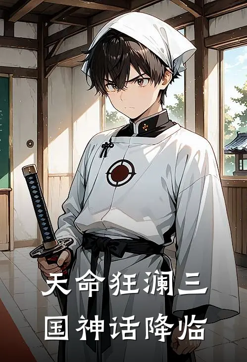 天命狂澜三国神话降临(刘宸关羽)免费热门小说_最新小说推荐天命狂澜三国神话降临刘宸关羽