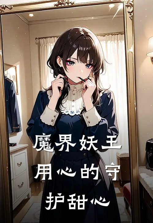 魔界妖王用心的守护甜心