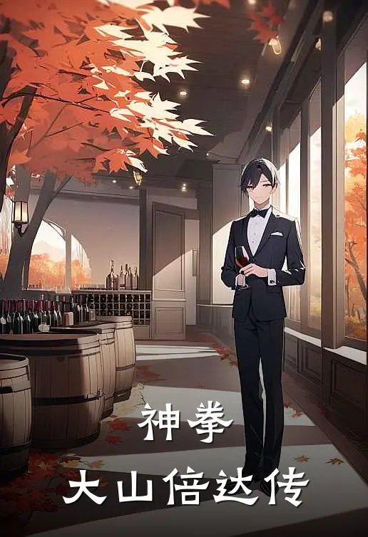 神拳：大山倍达传(松村永顺)热门网络小说_最新完本小说神拳：大山倍达传(松村永顺)