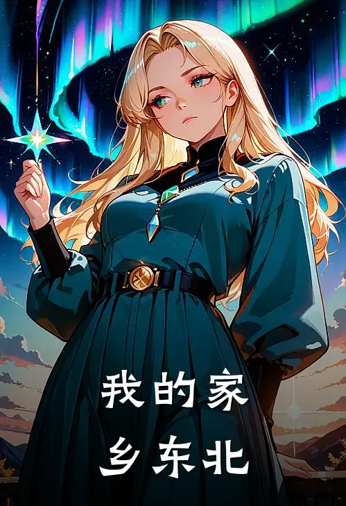 我的家乡【东北】