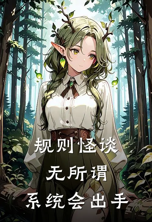 规则怪谈：无所谓，系统会出手陈风何婷全文阅读免费全集_免费小说规则怪谈：无所谓，系统会出手(陈风何婷)