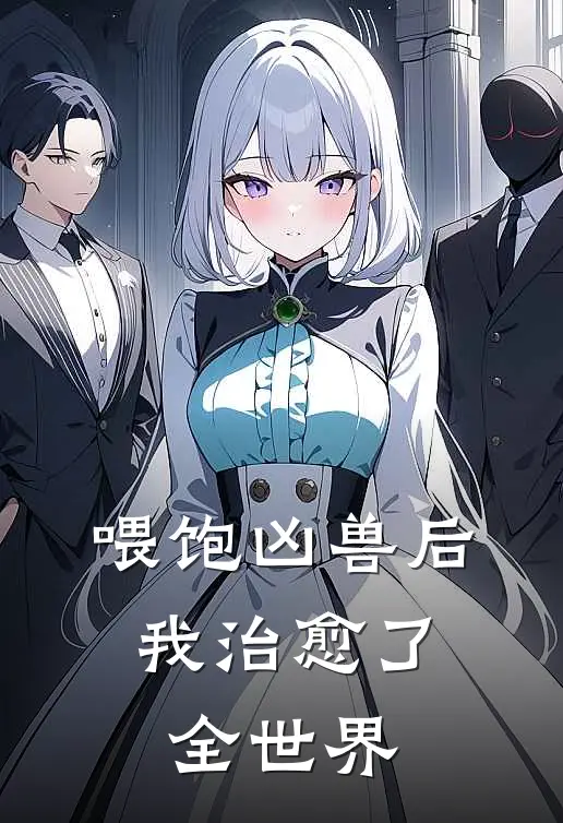 喂饱凶兽后，我治愈了全世界