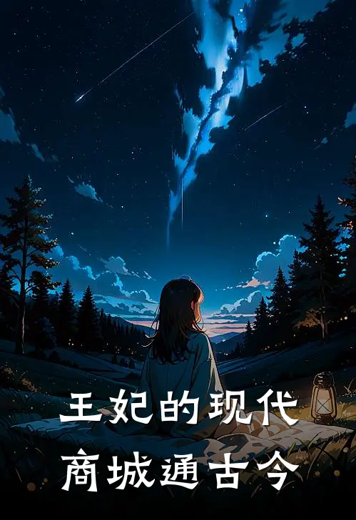 王妃的现代商城通古今