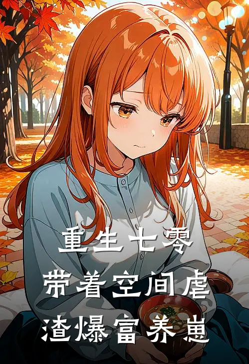 重生七零：带着空间虐渣爆富养崽