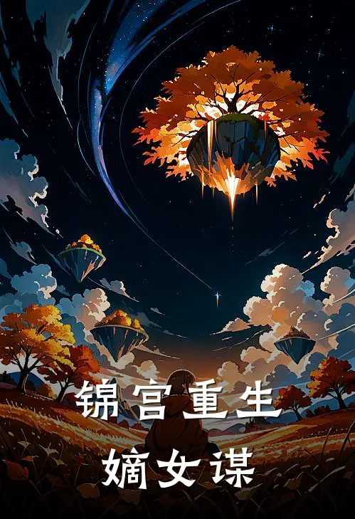 锦宫重生：嫡女谋