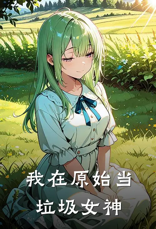 我在原始当垃圾女神