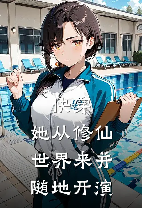 快穿，她从修仙世界来并随地开演