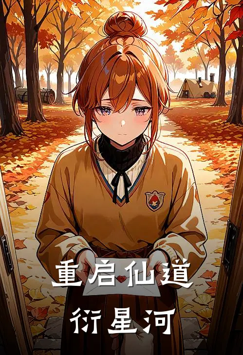 重启仙道衍星河陆长生赵无极完整版免费小说_全本免费完结小说重启仙道衍星河陆长生赵无极