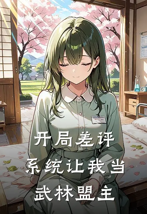 开局差评，系统让我当武林盟主