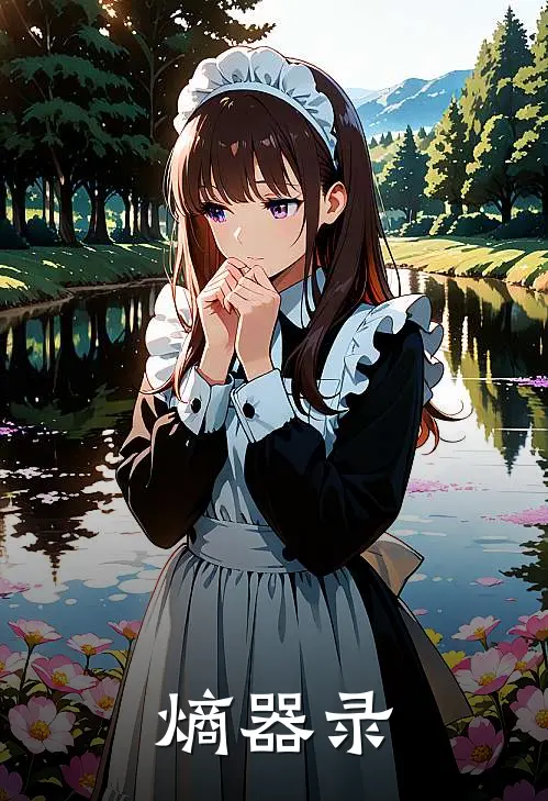 熵器录林辰伯努利已完结小说推荐_完整版小说熵器录(林辰伯努利)