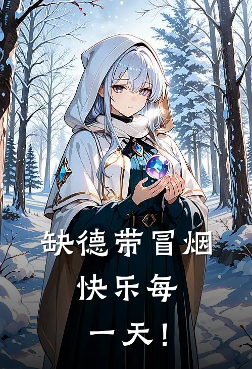 缺德带冒烟，快乐每一天！