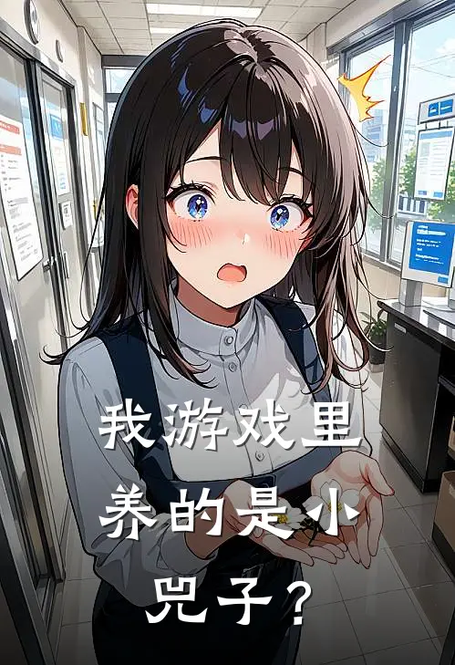 我游戏里养的是小兕子？