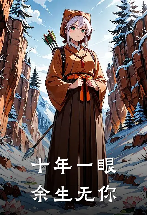 十年一眼，余生无你陆则衍温遇全本免费小说_热门网络小说推荐十年一眼，余生无你陆则衍温遇