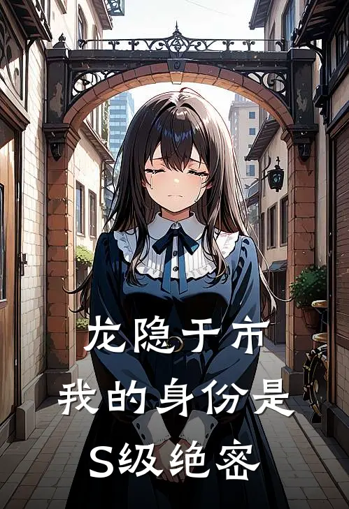 龙隐于市：我的身份是S级绝密